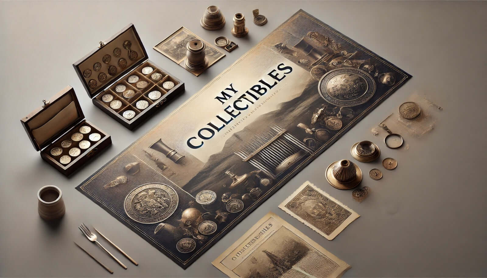 Rare Vintage Memorabilia for Sale | Private Collection
– Sports Card Collection Liquidation | Rare & Vintage Collectibles for Sale