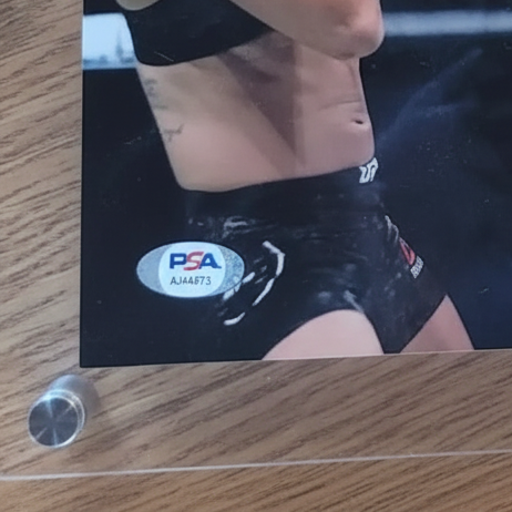 Haley Cowen, Autographed Photo, Certified, Authentic