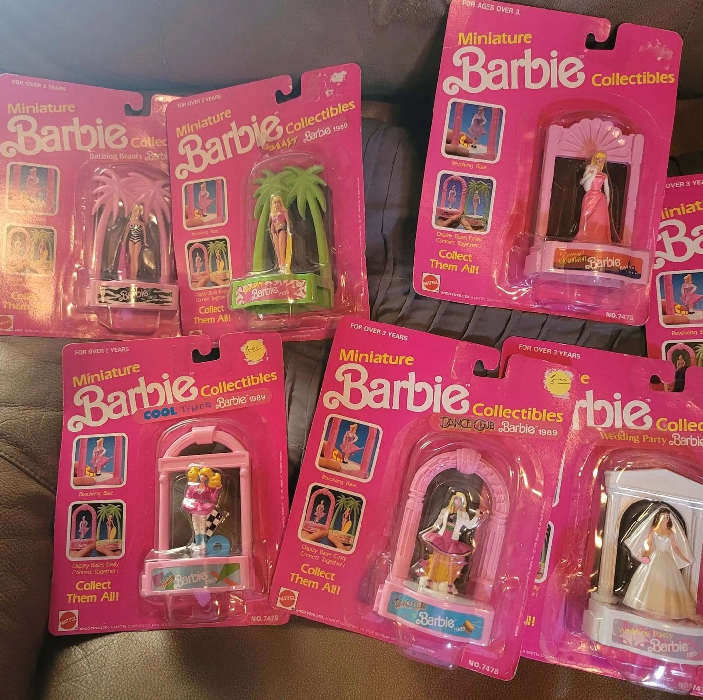Miniature Barbie Collection: Rare Finds | My Collectable