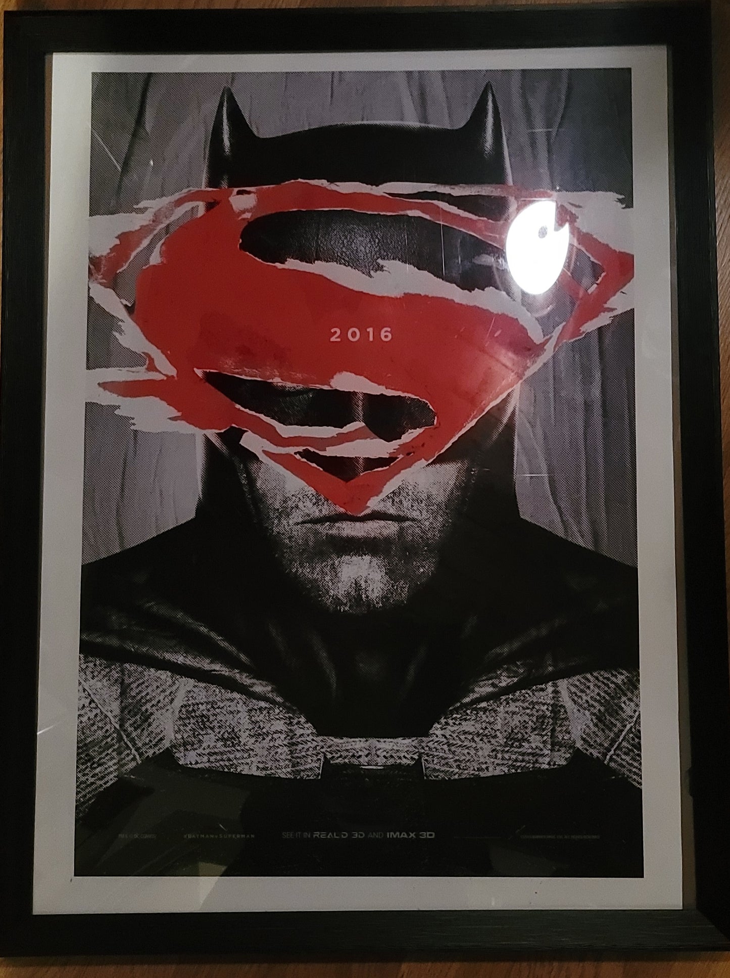 Video promocional raro de Batman y más allá en VHS