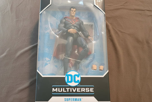 Rare Vintage Toys & Collectibles | Superman - My Collectables
