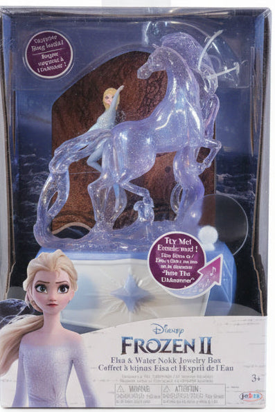 Vintage Toys Collectables | Elsa Nok Spirit Animal - My Collectable