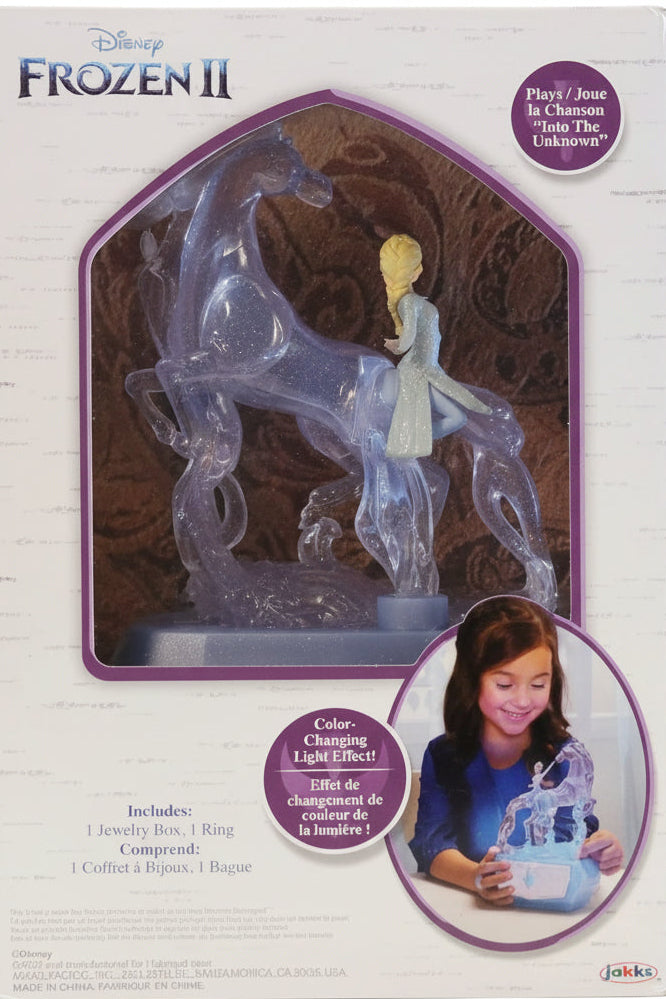 Vintage Toys Collectables | Elsa Nok Spirit Animal - My Collectable