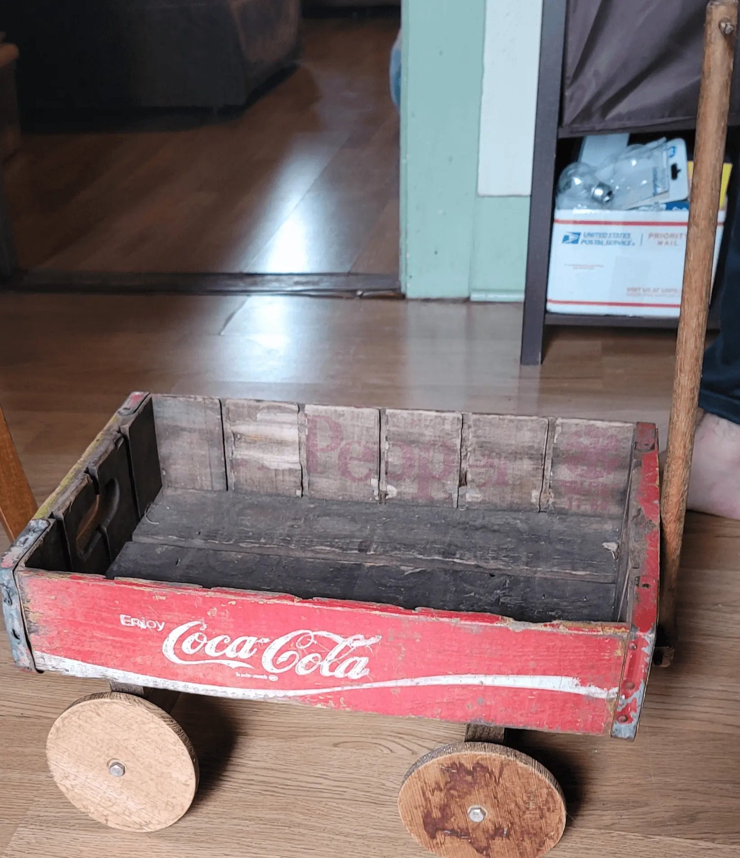Vintage Coca-Cola Collectibles Lot - Signs, Bottles & Memorabilia Rosa's Aromatherapy
