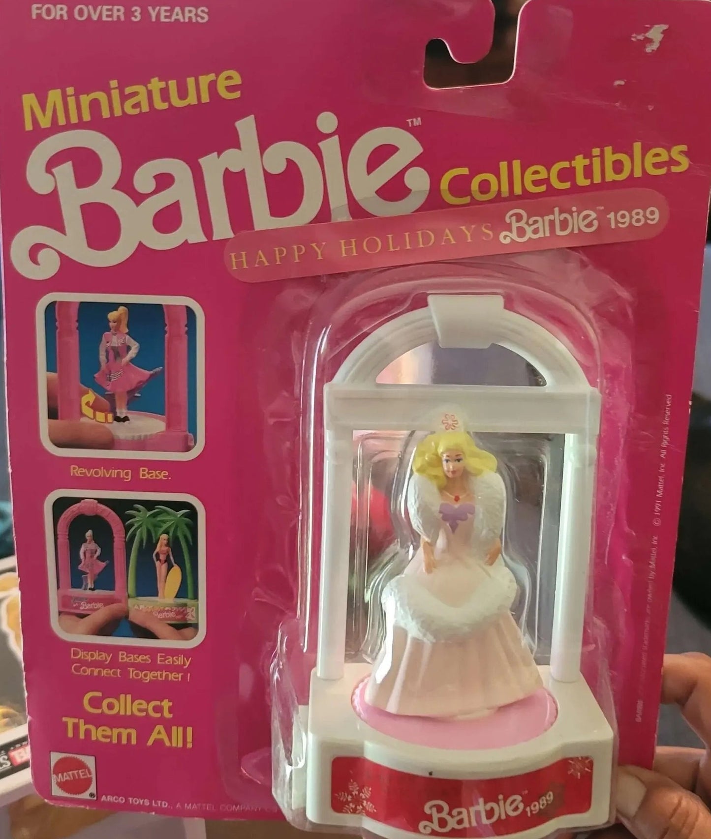 Miniature Barbie Collection: Rare Finds | My Collectable