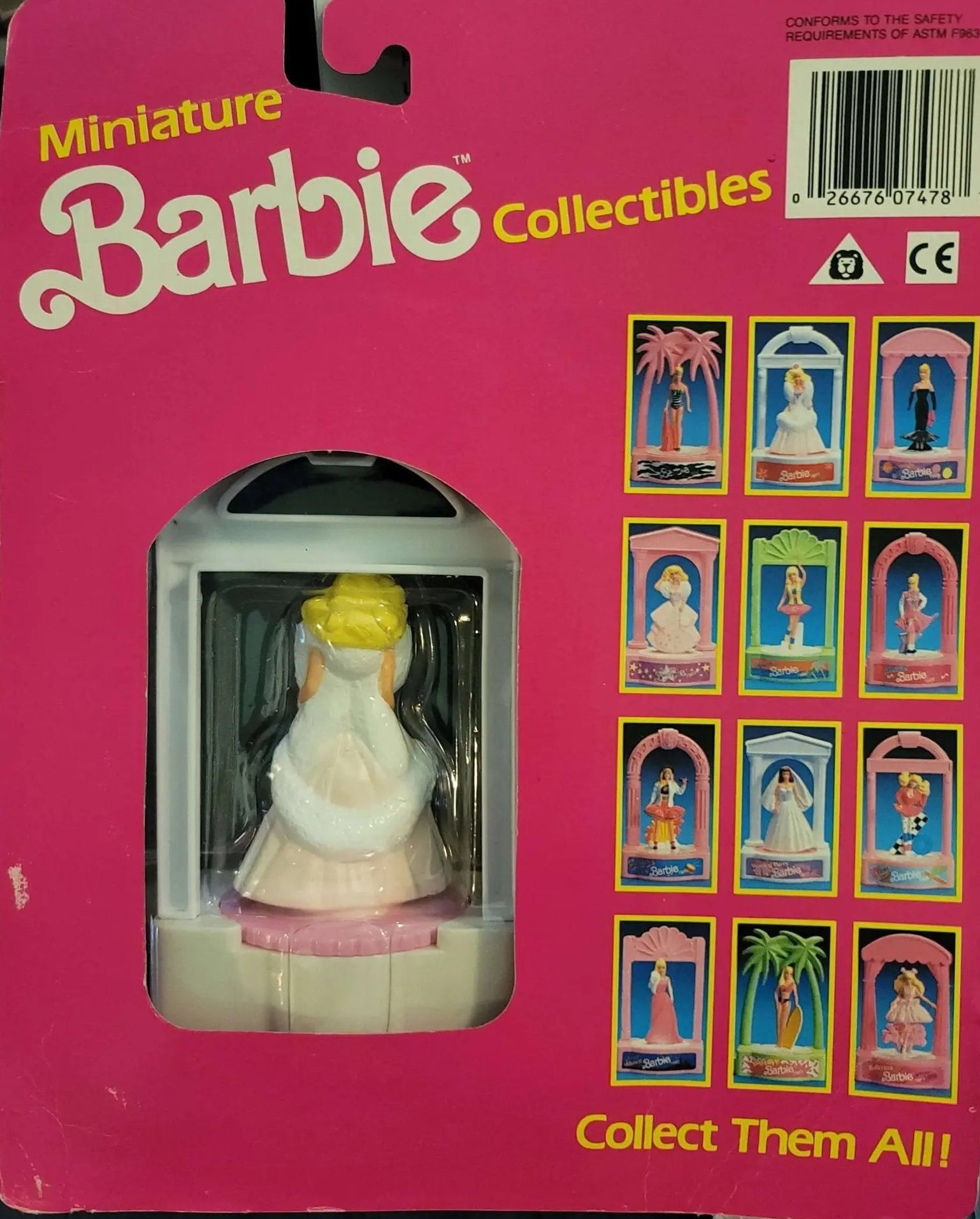 Miniature Barbie Collection: Rare Finds | My Collectable