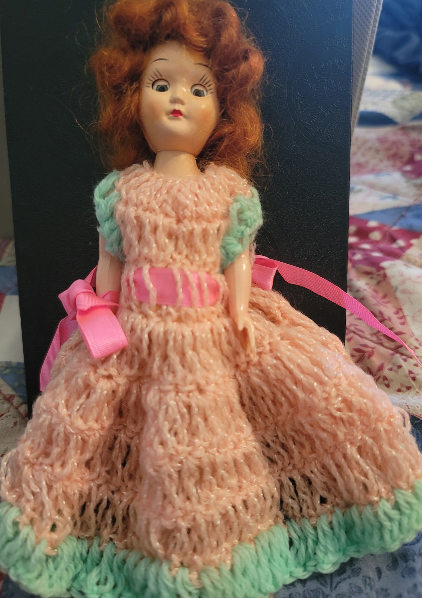 Vintage Nancy Ann Storybook Dolls Lot w/ Original Boxes & Insert – Dolls of the Day Series
