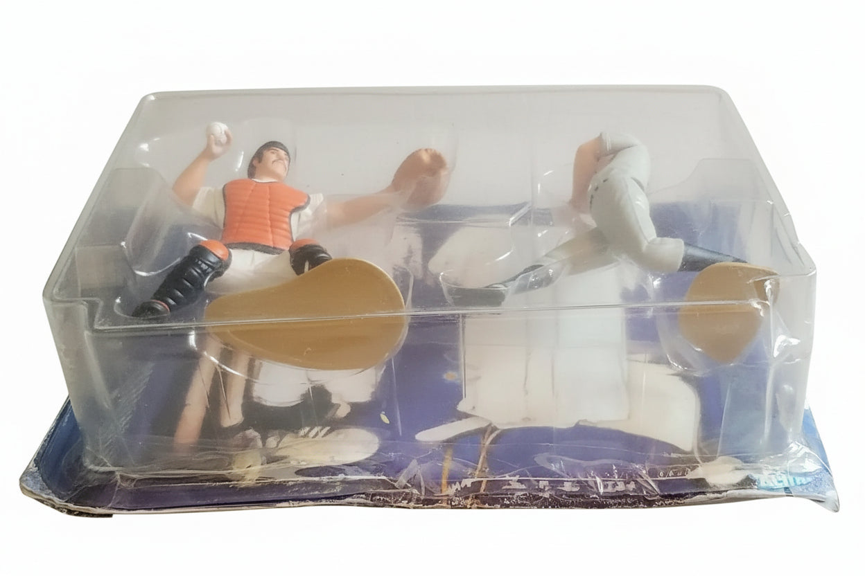 Starting Lineup, 1998 Series, Figurines,