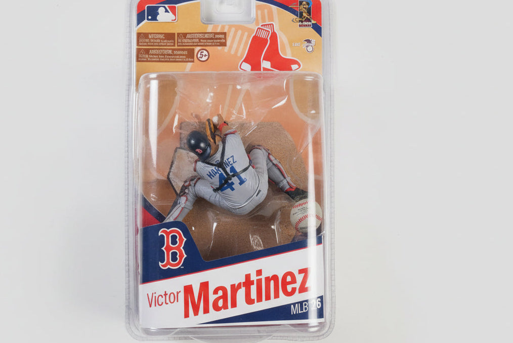 Victor Martinez, MLB Figurine