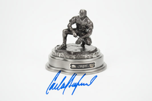 Carlos Delgado,Autographed,Signed W/COA