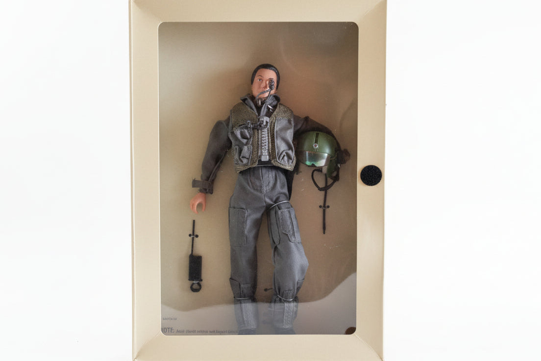 G:I. Jane US Army Helicopter Pilot, 1997,