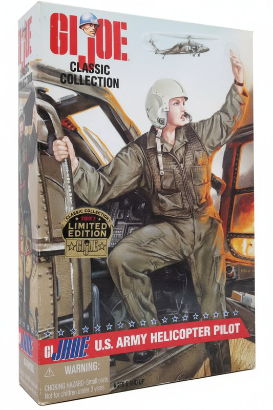 G:I. Jane US Army Helicopter Pilot, 1997,